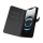 Puro Booklet Case z klapką i portfelem do iPhone 16e - czarne - 1346133 - zdjęcie 2